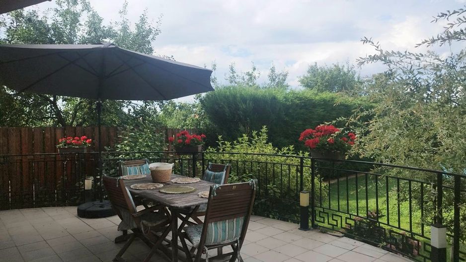 Casa Premium cu 816 m teren - Poză 12