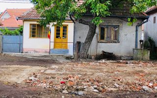 Casǎ renovabilă pe teren de 700 mp – Rontău - Poză 8