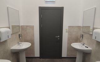 Spațiu de inchiriat destinat cazării muncitorilor în construcții - Poză 5