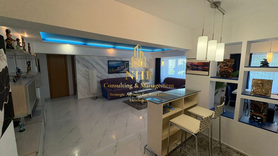 Apartament 3 camere | Bulevardul Unirii | Piata Constitutiei - Poză 3