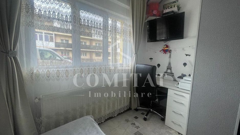 Aparatament de vanzare parter | zona Iris - Poză 8