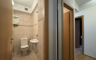 Apartament cu 3 camere, 2 bai, parter inalt, bloc nou, zona Lipovei. COMISION 0  - Poză 20