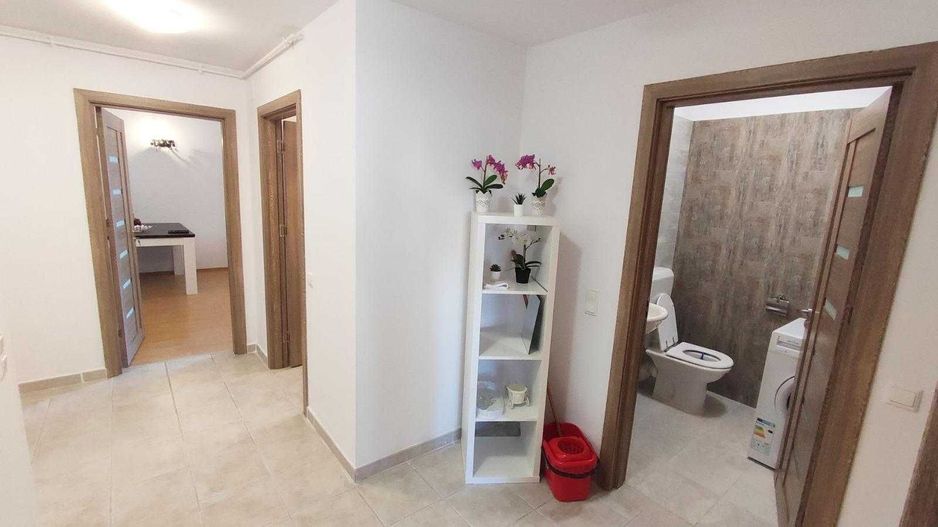 3 camere, 120mp, centrala, parcare, pet friendly, Doamna Ghica Plaza - Poză 7