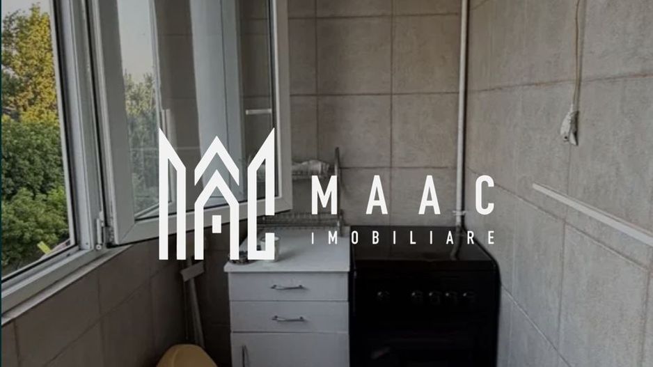 Apartament 2 camere | Sibiu, Vasile Aaron | 50mp - Poză 6