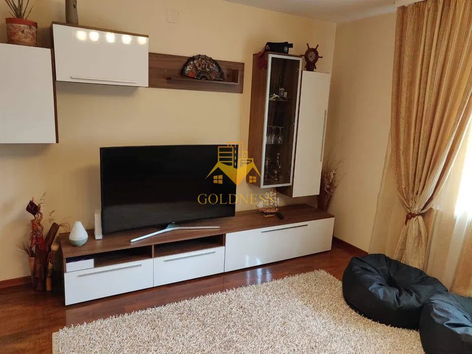2 camere , balcon, parcare, Valea Garbaului, Vivo mall, Pet Friendly - Poză 3