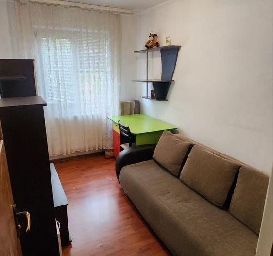 Apartament 3 camere, zona Tic Tac -  Gaze - Ocazie unica - Poză 4