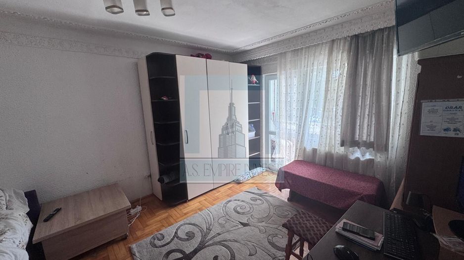 Apartament 2 camere de vânzare – Tractorul, str. Bronzului - Poză 4