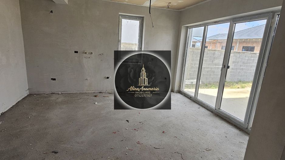 Casa de vanzare Oradea cartier Viena - Poză 24