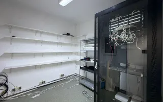 Clădire de birouri S+P+2E+M // 557 mp // Cotroceni - Poză 64