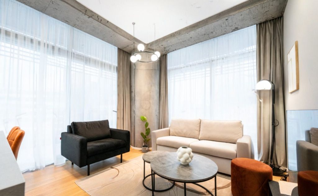 Apartament modern 3 camere Upsite I Zona Floreasca - Poză 5