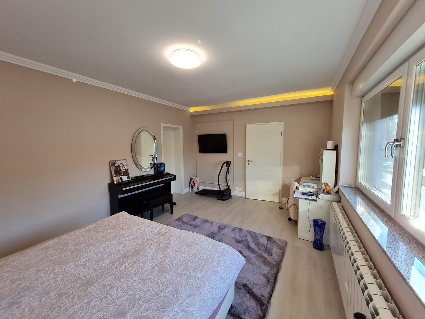 Vila exclusivistă pe parter în Timisoara - Poză 7