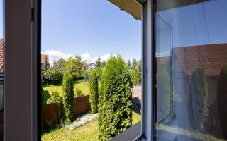Casă Individuală - Spațioasă de Vânzare în Cristian - Poză 32