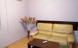 Garsoniera Ostroveni | 35.4 mpu | Centrala proprie | - Poză 1