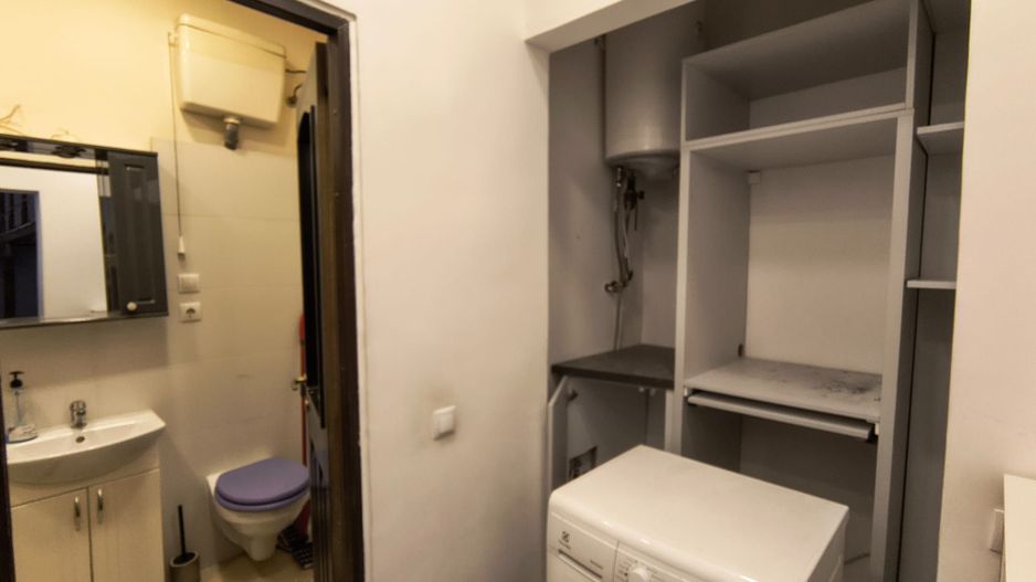 Chirie, 2 camere, Vasile Alecsandri. 450 €/lună. Comision 0. - Poză 5