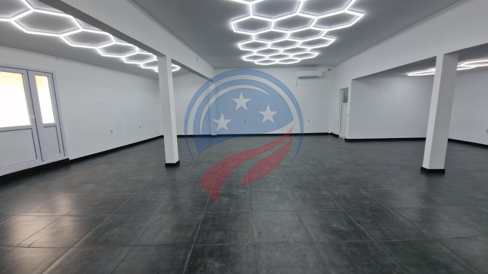 SPATIU COMERCIAL 150 mp  DE INCHIRIAT IN FILIASI , STADAL - CENTRAL - Poză 12