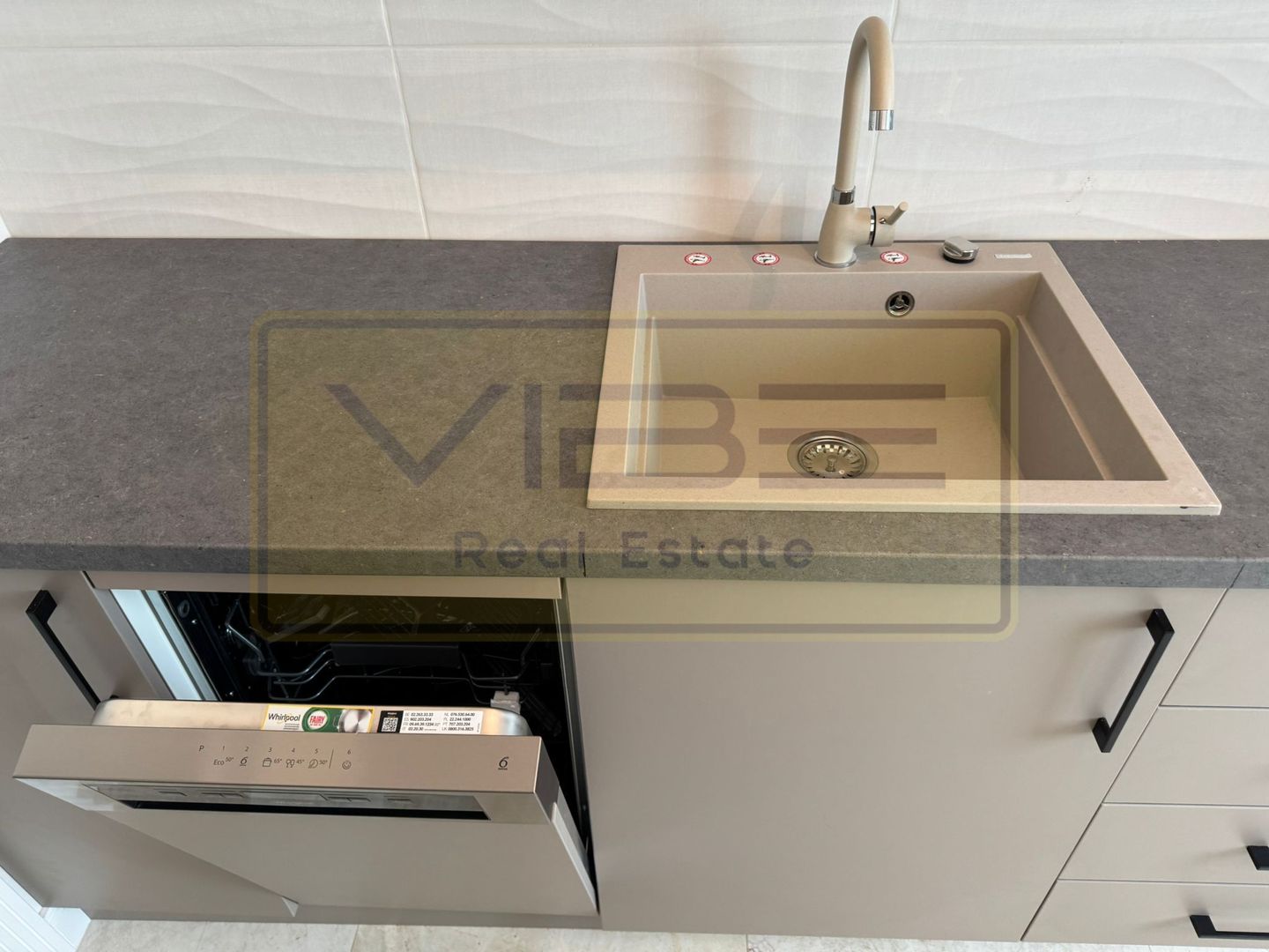 Apartament NOU 2 camere decomandat Royal Town - Poză 4