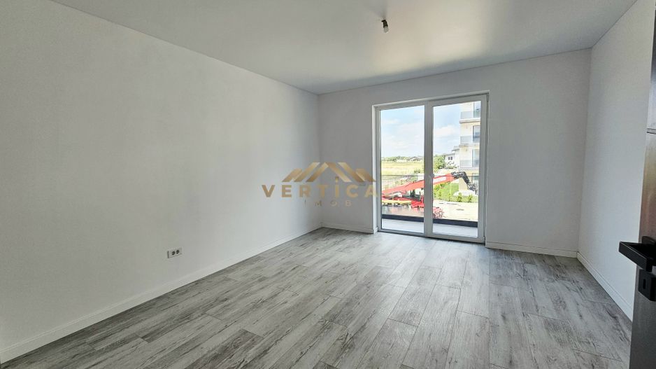 Apartament cu 2 camere cu balcon si grădină proprie - com Berceni - Poză 8