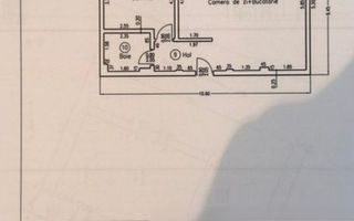 2Camere-Parter-65mp-Modern-Gradina Proprie-Parcare-An 2022-Magnolia - Poză 6