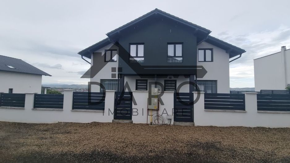 De inchiriat casa duplex in Unirii, totul nou. - Poză 2