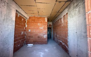 PENTHOUSE PANORAMIC – Etaj 9 | 4 Dormitoare | 5 Băi | Living 103 mp - Poză 13