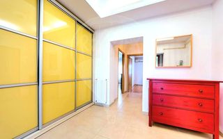 3 camere Emerald | Parcare subterană | Complet mobilat si utilat moder - Poză 9