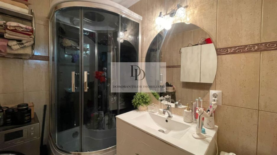 Apartament 3 camere de vânzare | Zona Dorobanților | Parcare + Beci - Poză 11