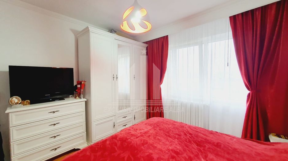 Apartament 2 camere decomandate, Cetate - Poză 5