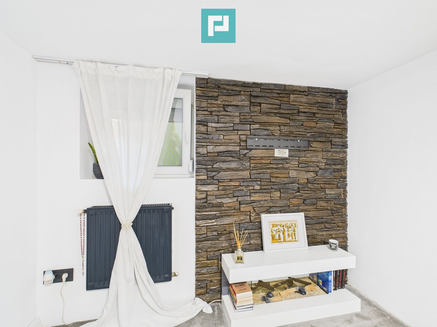 Apartament 3 camere  la curte  - Odobescu - Poză 23