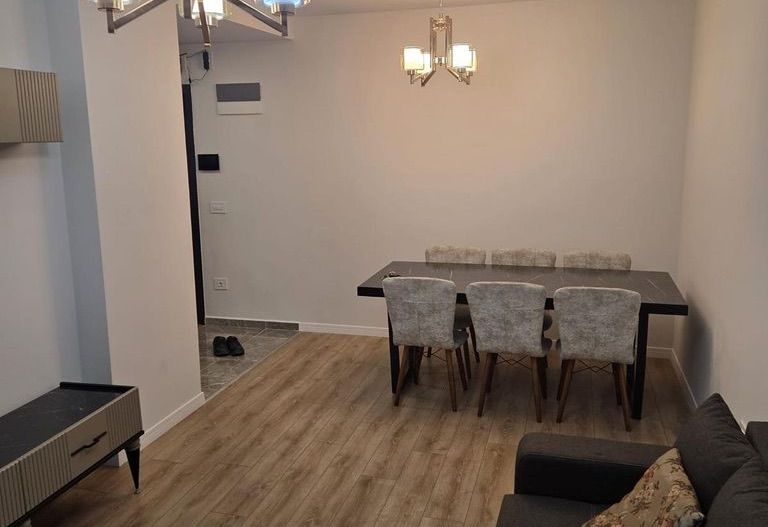 Apartament 2 camere de vanzare - Zen Residence Constanta - Poză 1