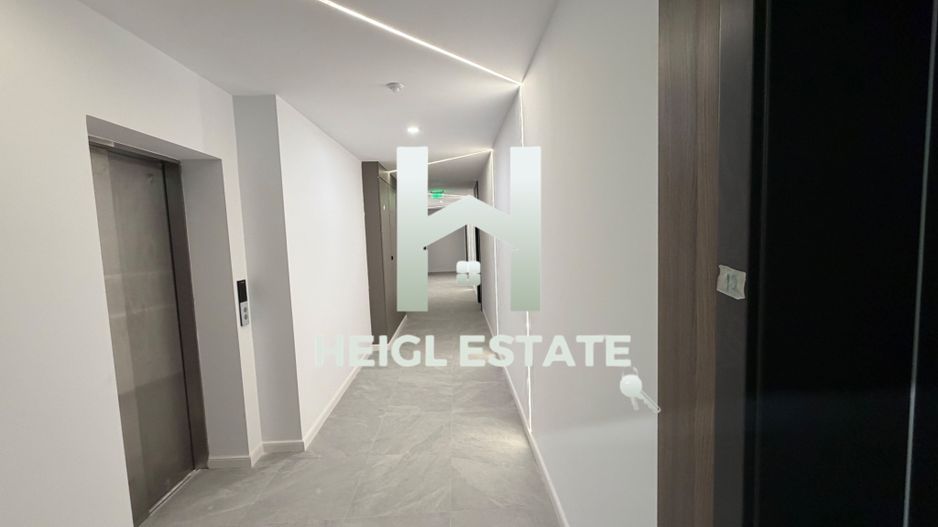 Apartament in Complex Rezidential zona Torontalului COMISION 0 - Poză 11
