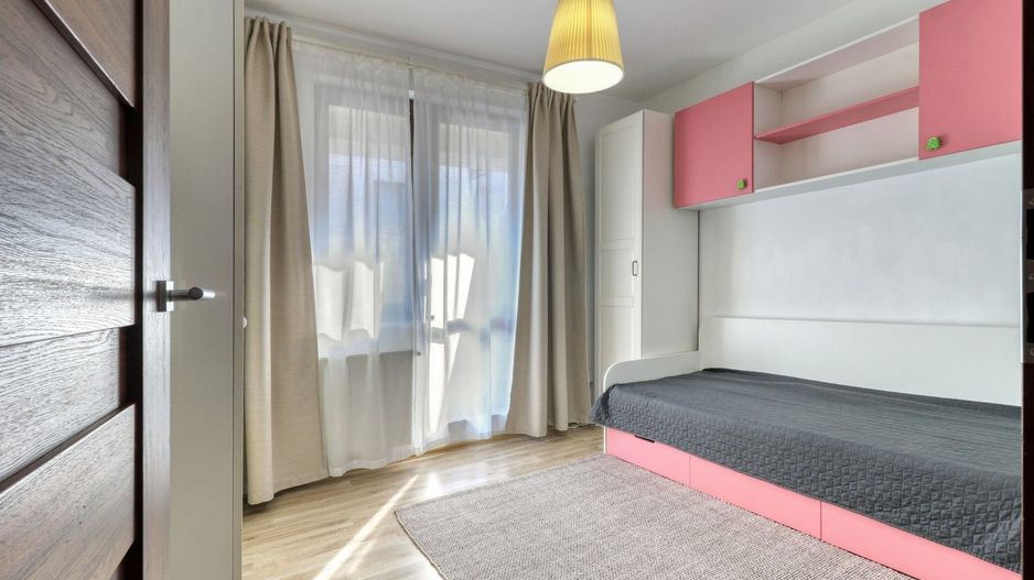 Apartament 3  camere si curte mare - Bucurestii Noi - comision 0 - Poză 10