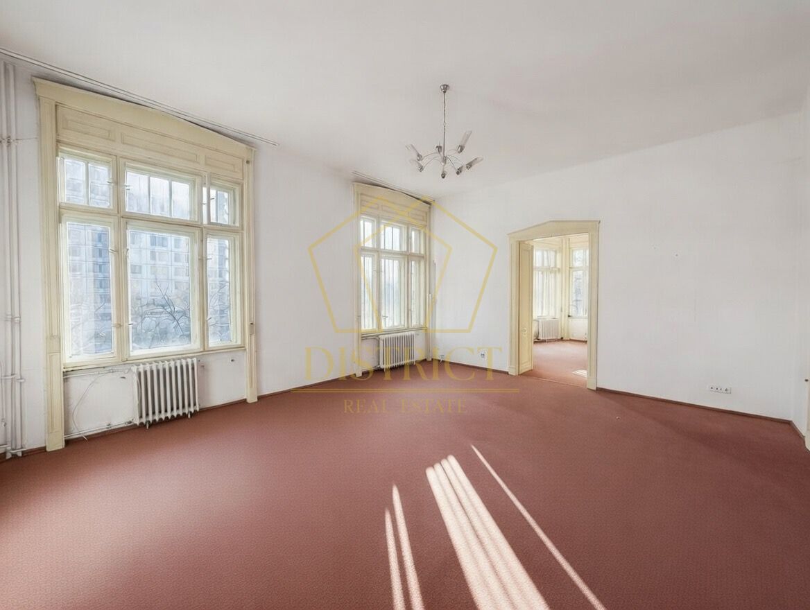 Spațiu cu poveste 190 mp, 5 camere | Ultracentral - Poză 1