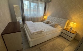 Apartament 3 camere – Complet mobilat și utilat Strand Sibiu - Poză 6