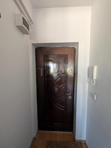 Apartament 1 cameră cu garaj – Mărăști, zona Farmec. - Poză 9