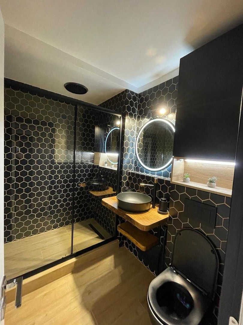 3 Camere Sos. PANDURI de inchiriat T666 - Poză 6