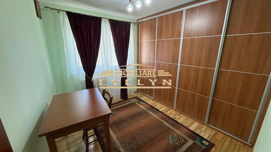 Apartament 4 camere de vânzare – Calea Națională, Piața Mare - Poză 6