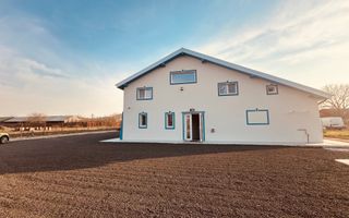 HALA - depozitare | productie | birouri - Poză 2