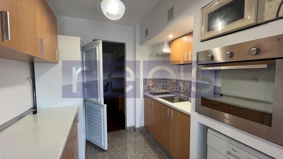 Apartament Unirii | 2 camere| Tribunalul București | vedere spate | - Poză 9