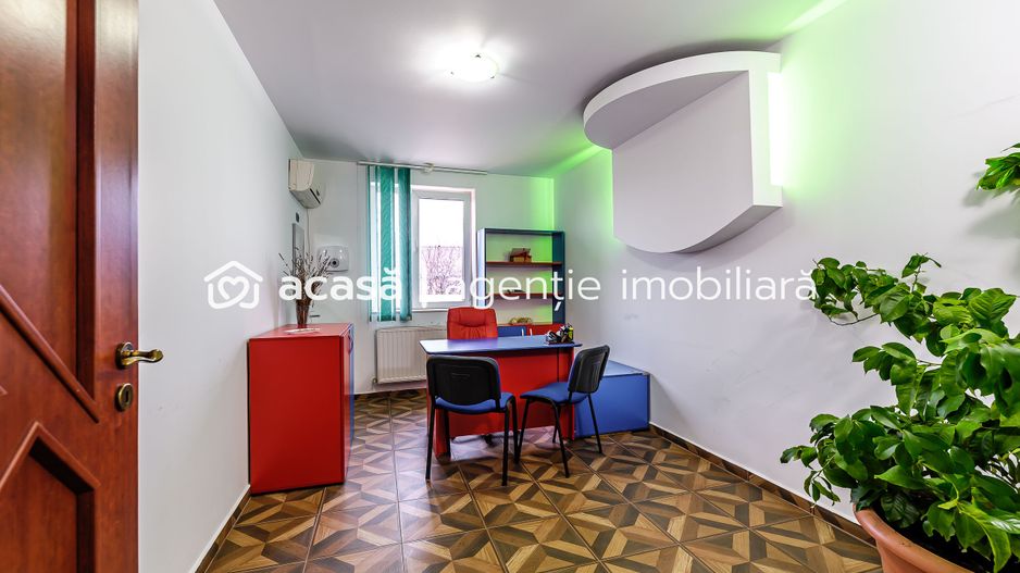 Oportunitate pentru afacerea ta, Spațiu cu destinație multiplă - Poză 4