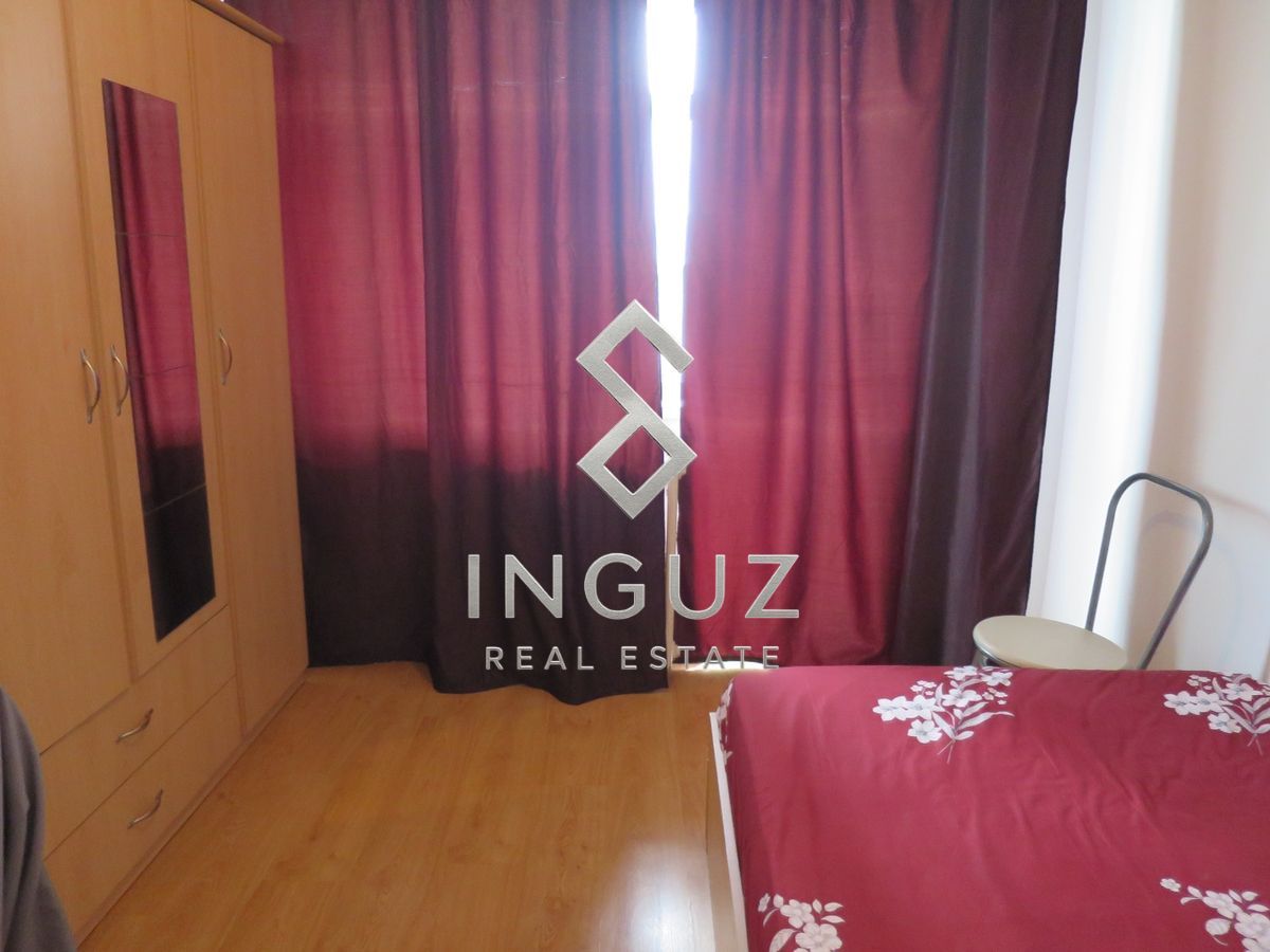 Apartament de închiriat cu 3 camere – Basarab / Gara de Nord - Poză 5
