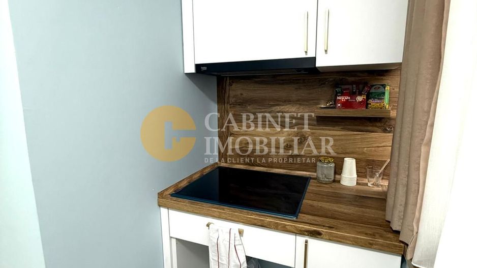 4 CAMERE DECOMANDAT - RENOVAT - ZONA PODU ROS - Poză 9