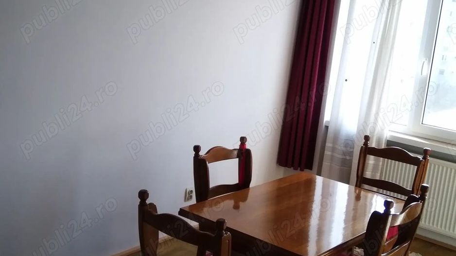 BRASADAS vinde ap 3 cam etaj 7/10 Piata Somes. - Poză 4