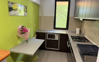 Apartament cu 2 camere de închiriat - Metrou Favorit - Poză 2