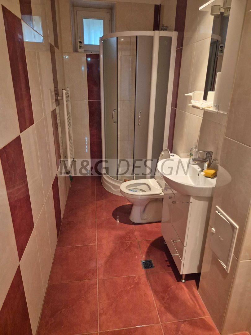 Apartament zona centrala - Poză 6