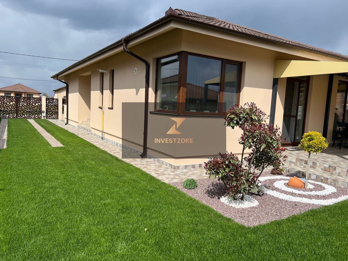 Casa de vanzare in Santandrei - Poză 60