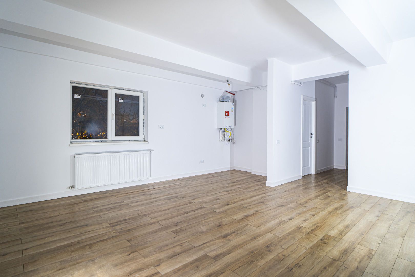 Militari - Drumul Belsugului, apartament 3 camere, 73 mp, bloc nou, comision 0%! - Poză 2