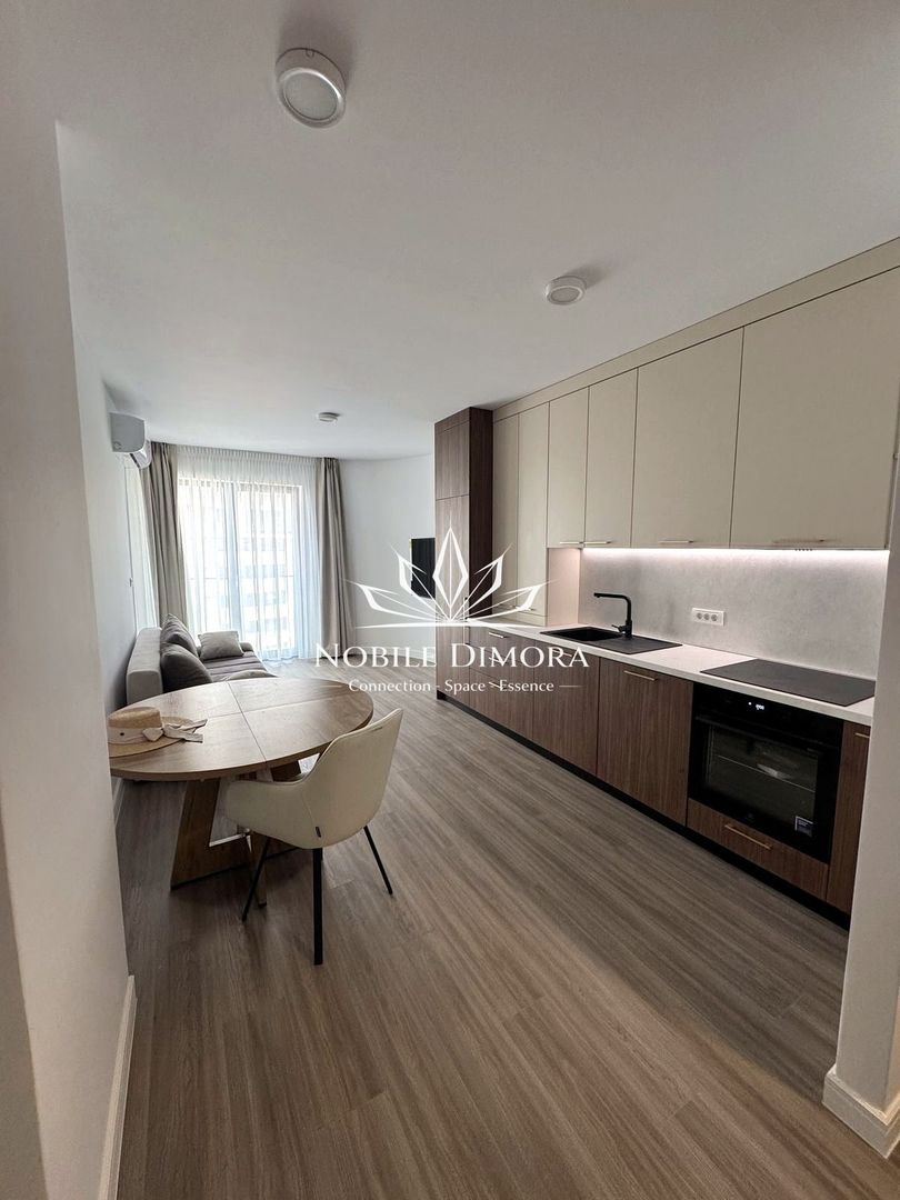 Apartament nou cu 2 camere în xCity Towers, zona Torontalului lângă VOX - Poză 2