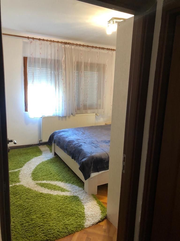 Soarelui | 2 Camere  | Etaj intermediar | Centrala proprie - Poză 4