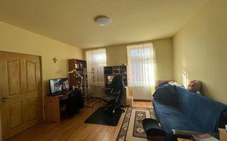 Apartament 2 camere de vânzare – etaj 1, zonă liniștită - Poză 1