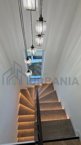 Casa premium de vânzare în Valea Adanca, Miroslava - 4 camere, 146,79 mp utili - Poză 11